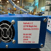 Radnoti RadStim Stimulation System image 2